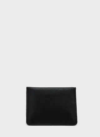 Bifold Card Holder