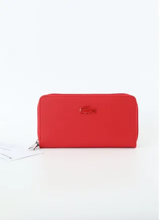 Lacoste Long Wallet 