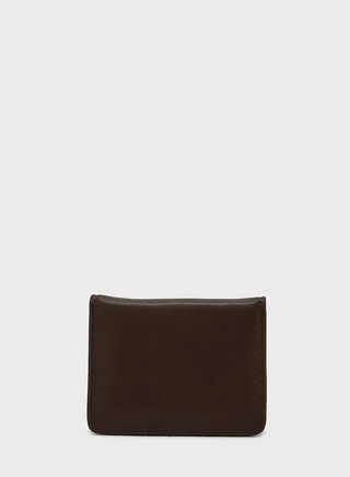 Bifold Card Holder