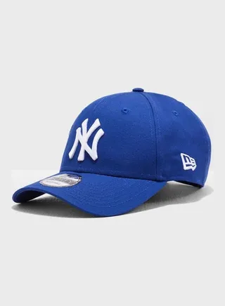 9Forty New York Yankees Cap 