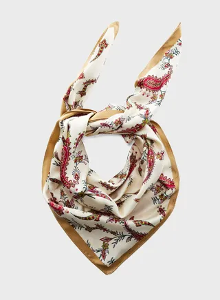 Naiara Neck Scarf