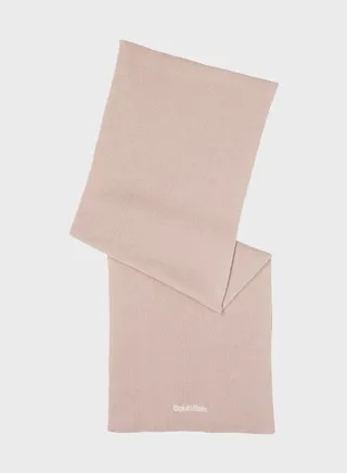 Essential Knit Scarf