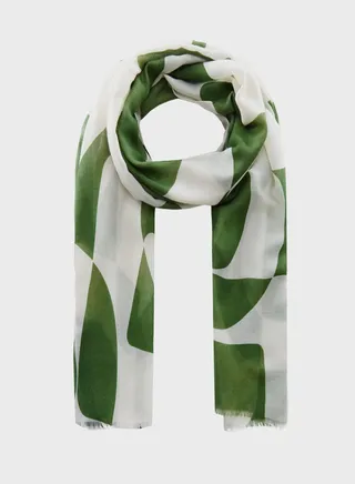 Foulard Frida Scarf