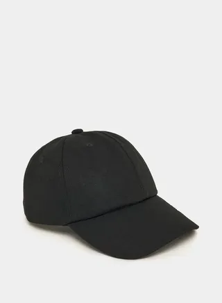 New York City Print Cap