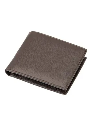 Leather Wallet 