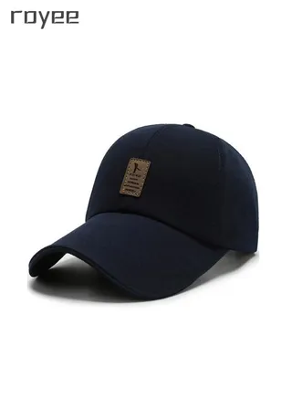 Baseball Cap Golf Hat for Men's Women's Baseball Cap for Outdoor Sports Hat 
