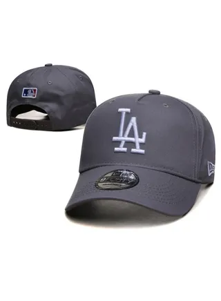 MLB Los Angeles Fashion Adjustable Cap 