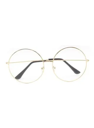UV Protected Round Sunglasses Y-08B 