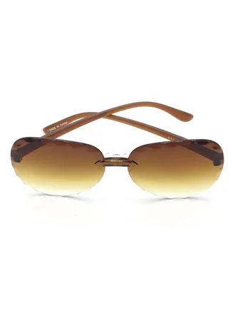 Uv Protection Unisex Sunglasses 