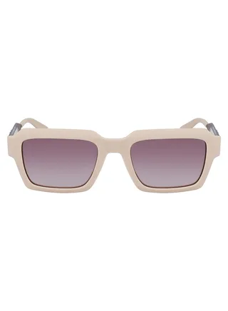 Men's Rectangular Sunglasses - CKJ23604S-260-5420 - Lens Size: 54 Mm 