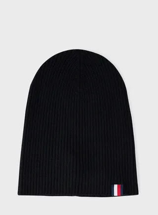 Logo Beanie