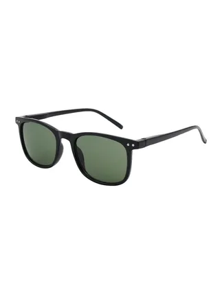 Rectangular Sunglasses EE9S359-2 