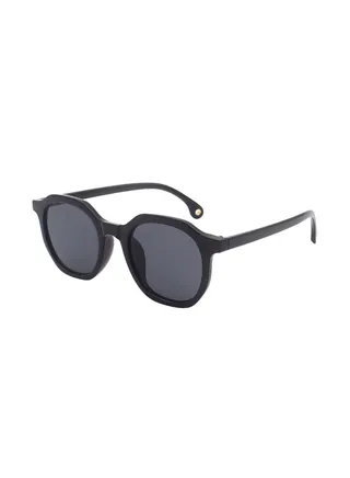 Hexagon Sunglasses EE20X073-2 