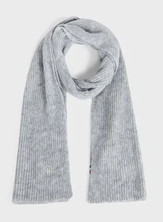 Logo Scarf