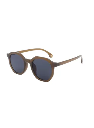 Hexagon Sunglasses EE20X073-1 