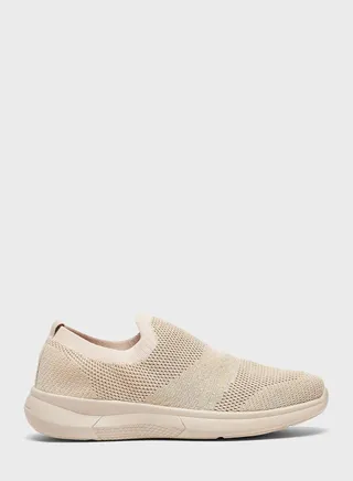 Casual Slip Ons 