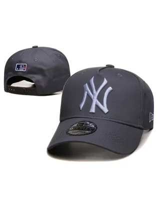 MLB Fashion Adjustable Cap 