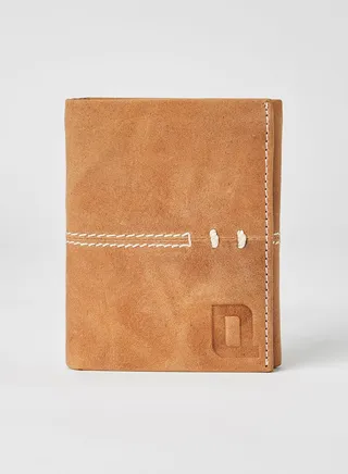 Genuine Leather Wallet