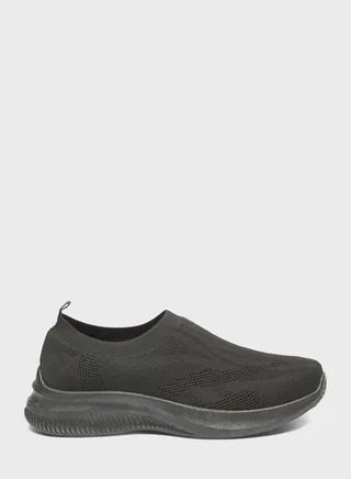 Casual Slip Ons 