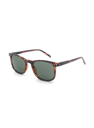Rectangular Sunglasses EE9S359-5 
