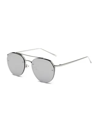 Round Sunglasses 