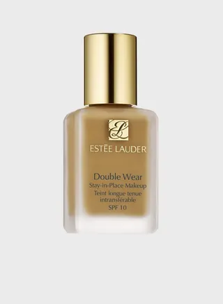 Double Wear Stay In Place Foundation - 05 - Shell Beige