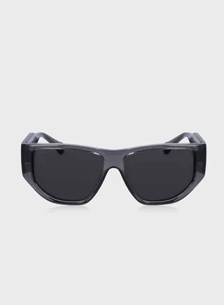 Sf1077S Oversized Sunglasses