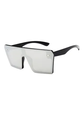 Oversized Sunglasses 