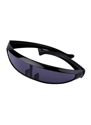 Full Rim Sport Sunglasses 