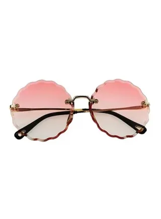 Uv Protection Unisex Sunglasses 