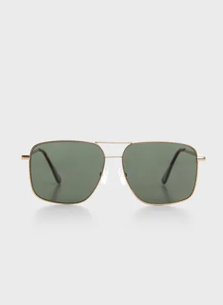 Tom Polarised Sunglasses