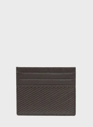 Essential Multi Slot Card Holder