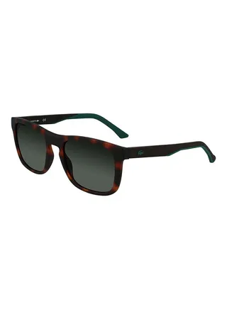 Men's Full Rim Bio Injected Modified Rectangle Sunglasses  L956S-230-5519 