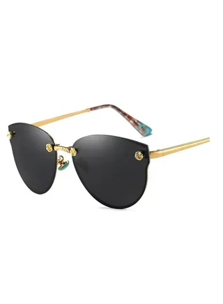 Mercedes Benz Fashion Sunglasses 