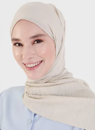 Casual Shawl 