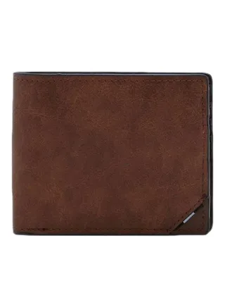 Thigorwen Wallet browns 