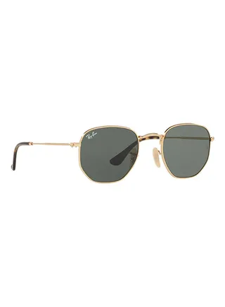 Men's Round Sunglasses 