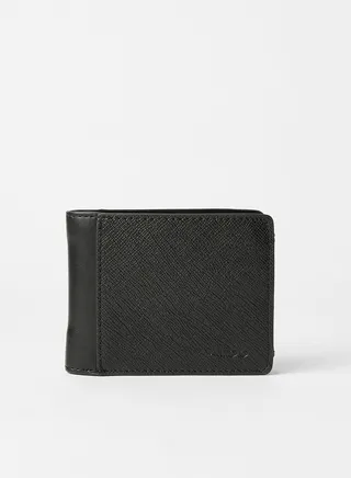 Banmoor Wallet Black 