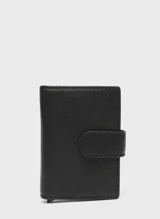 Essential Card Holder