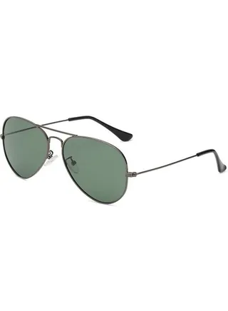 Polaroid Polarized UV Protection Lightweight Driving Fishing Sports Aviator Mens  Sunglasses 
