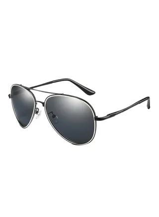 Polarized Aviator Sunglasses 