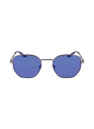 Unisex Round Sunglasses - CV104S-070-5220 - Lens Size: 52 Mm 