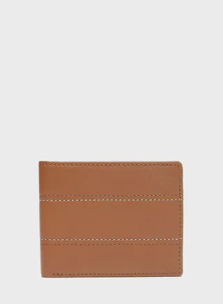 Essential Bifold Wallet