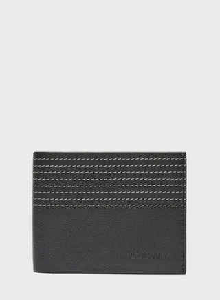 Bifold Wallet