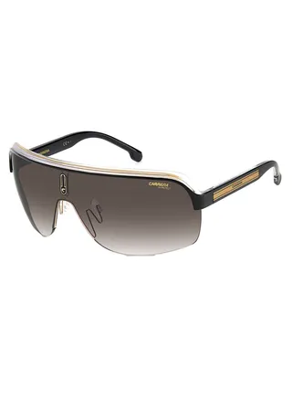 Men  Sunglasses TOPCAR 1/N  BLK GOLD 99 