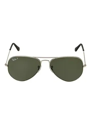 Aviator Sunglasses RB3025 003/58 58-14 