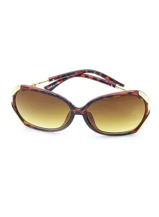 Uv Protection Unisex Sunglasses 