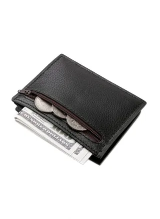 Card Pack  Wallet black 