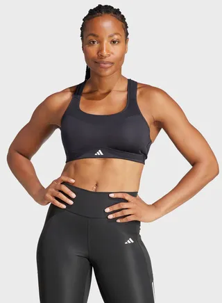 Tlrd Impact High Support Bra