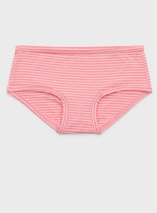High Leg Brief 